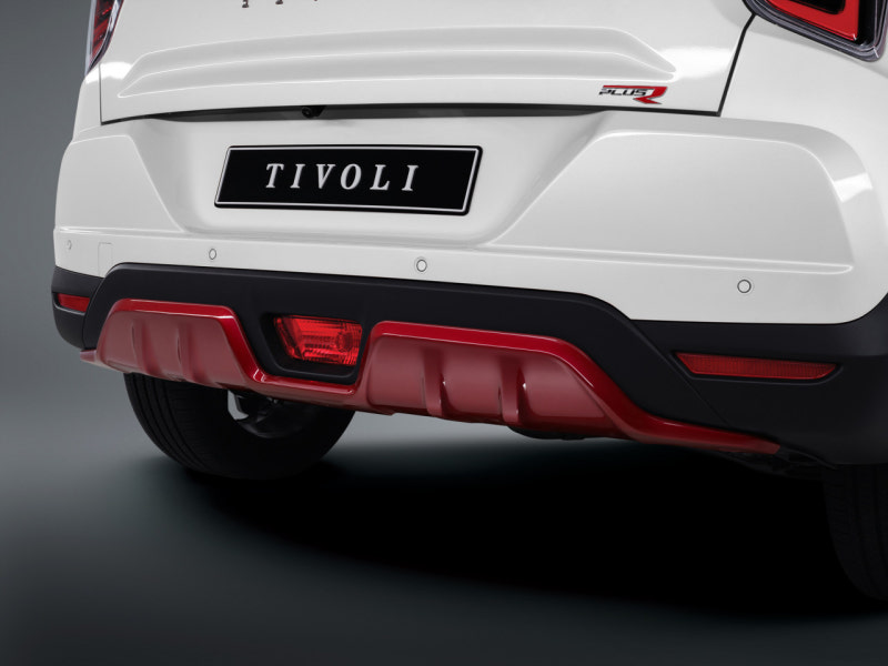 2023 티볼리 제원 색상 가격 연비 특징 리뷰