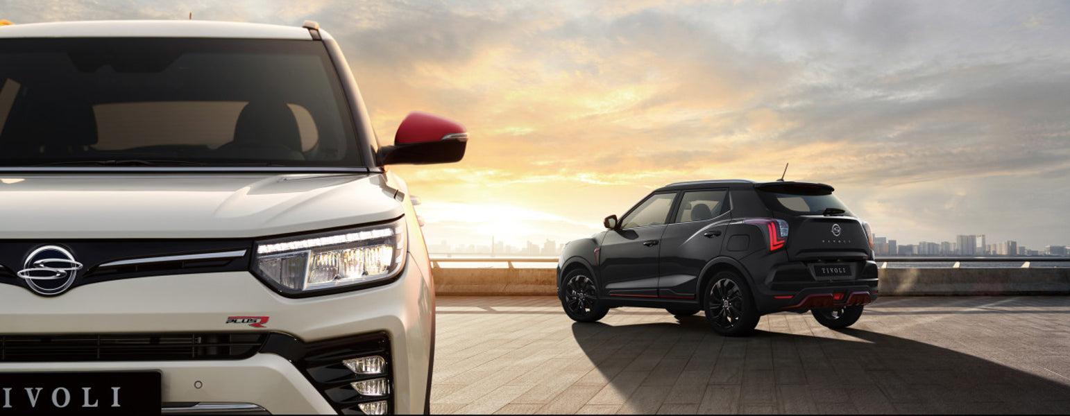 2023 티볼리 제원 색상 가격 연비 특징 리뷰