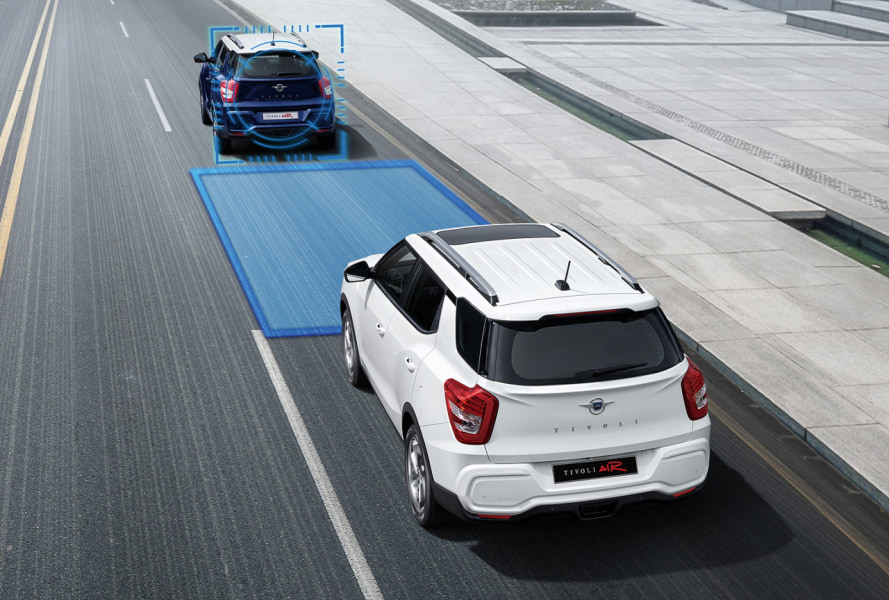 2023 티볼리 에어 연비 색상 제원 가격 사진 리뷰