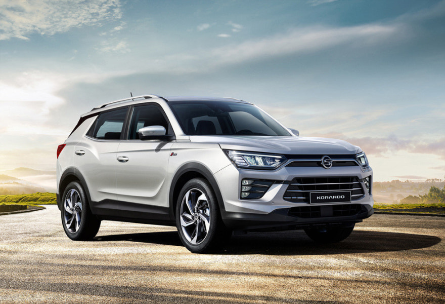 2023 콜랜드 제원 컬러 가격 연비 특징 리뷰