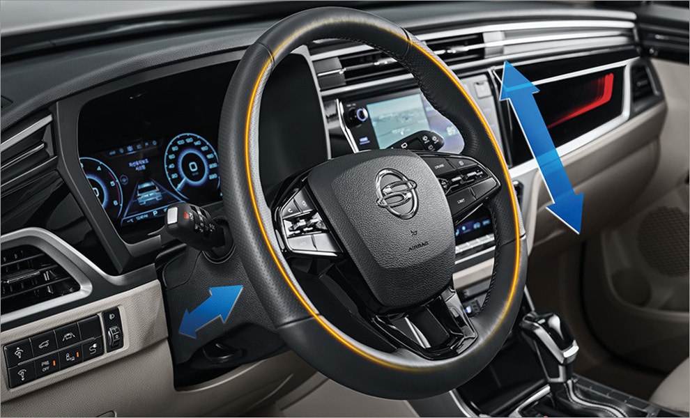 2023 콜랜드 제원 컬러 가격 연비 특징 리뷰