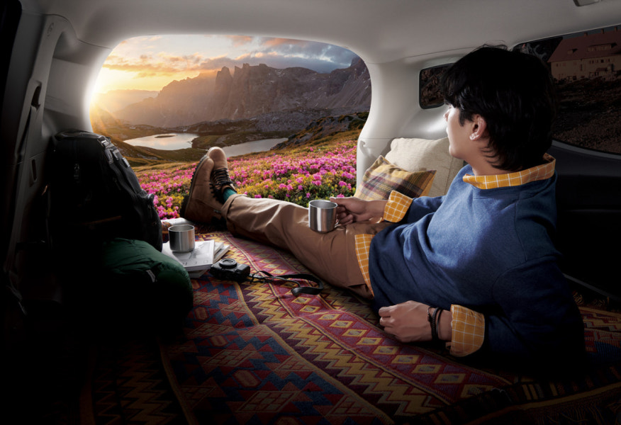 2023 티볼리 에어 연비 색상 제원 가격 사진 리뷰