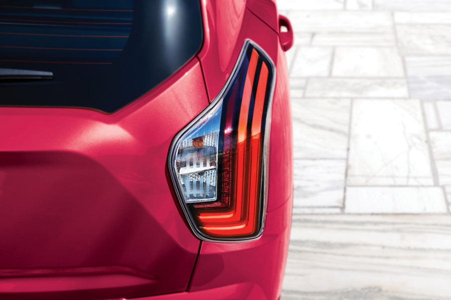 2023 티볼리 제원 색상 가격 연비 특징 리뷰