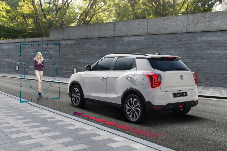 2023 티볼리 제원 색상 가격 연비 특징 리뷰