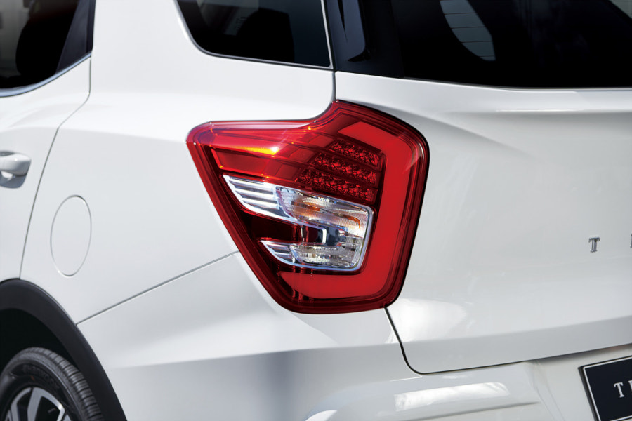 2023 티볼리 에어 연비 색상 제원 가격 사진 리뷰