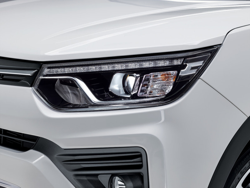 2023 티볼리 에어 연비 색상 제원 가격 사진 리뷰