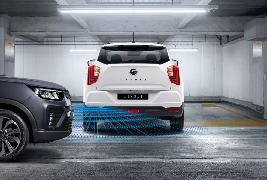 2023 티볼리 제원 색상 가격 연비 특징 리뷰