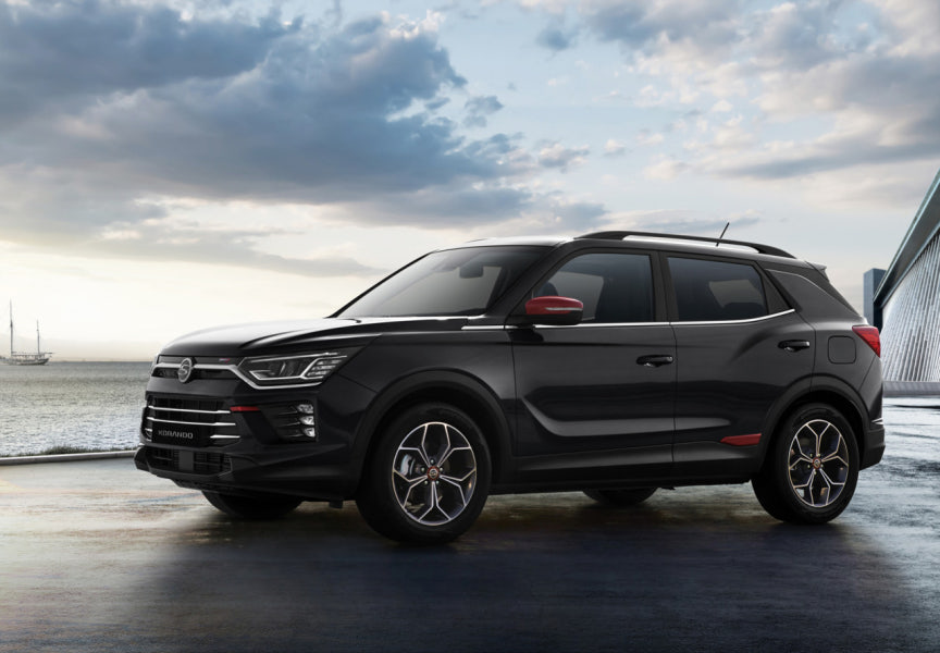 2023 콜랜드 제원 컬러 가격 연비 특징 리뷰