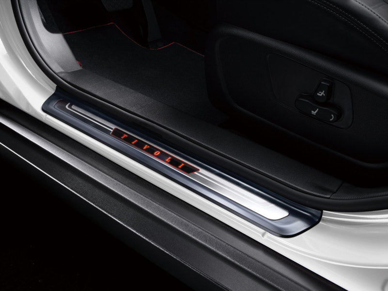 2023 티볼리 제원 색상 가격 연비 특징 리뷰