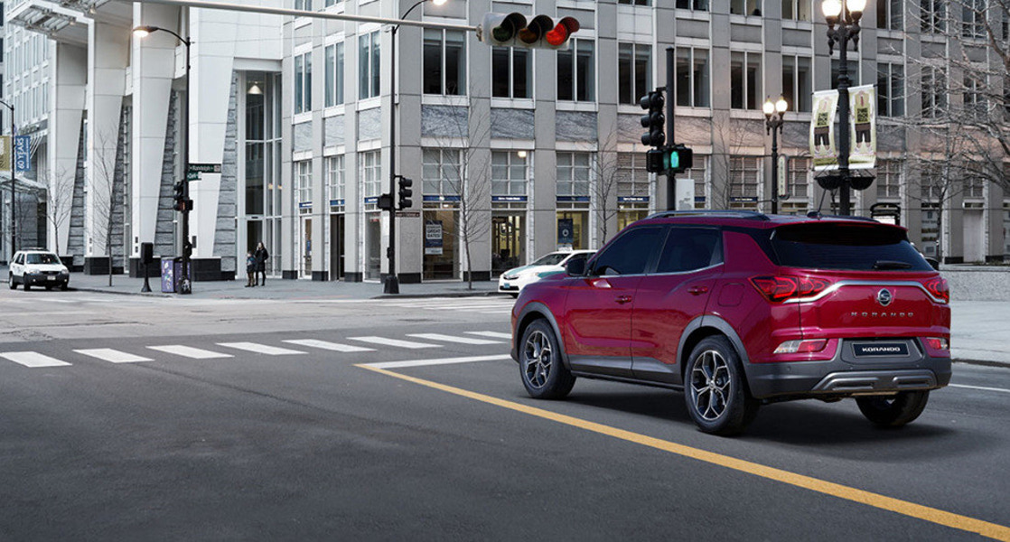 2023 콜랜드 제원 컬러 가격 연비 특징 리뷰