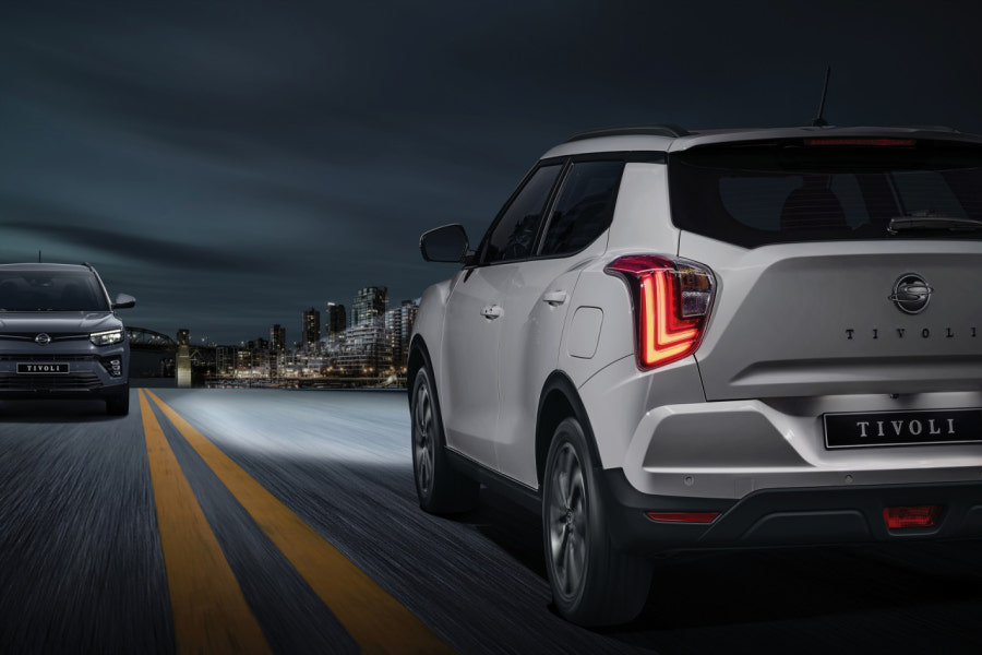 2023 티볼리 제원 색상 가격 연비 특징 리뷰