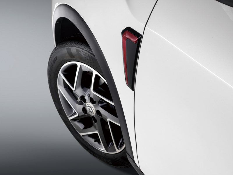 2023 티볼리 제원 색상 가격 연비 특징 리뷰