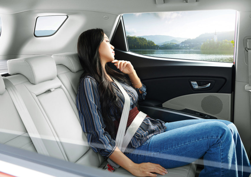 2023 티볼리 에어 연비 색상 제원 가격 사진 리뷰