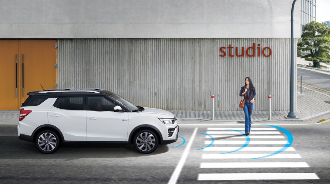 2023 티볼리 에어 연비 색상 제원 가격 사진 리뷰