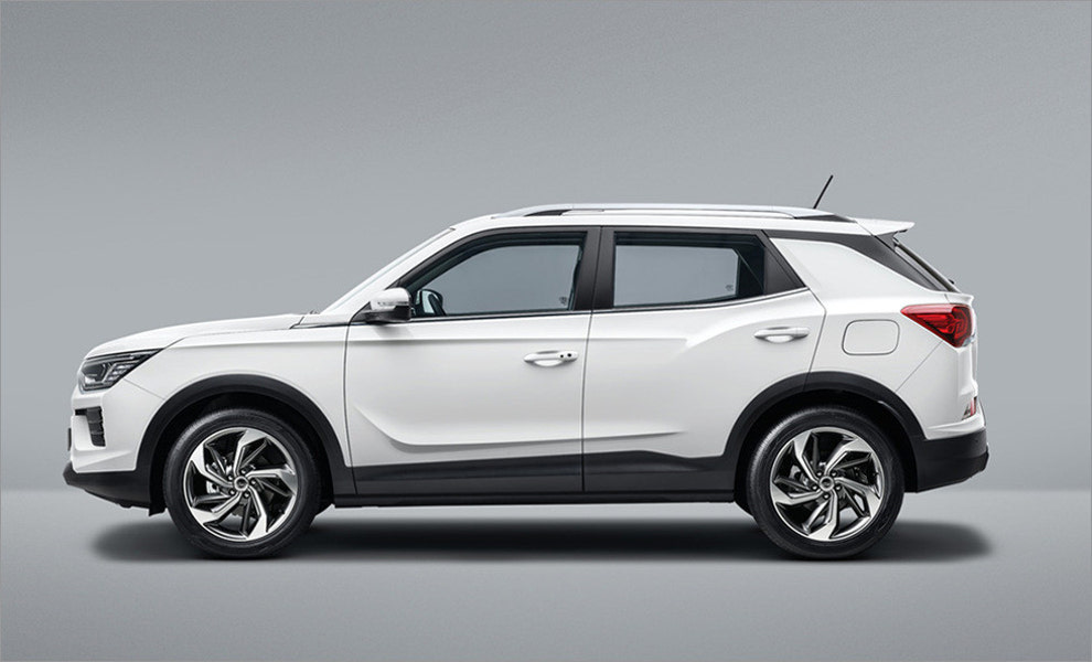 2023 콜랜드 제원 컬러 가격 연비 특징 리뷰