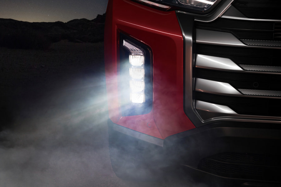 2023 렉스턴 스포츠 연비 색상 제원 가격 사진 리뷰