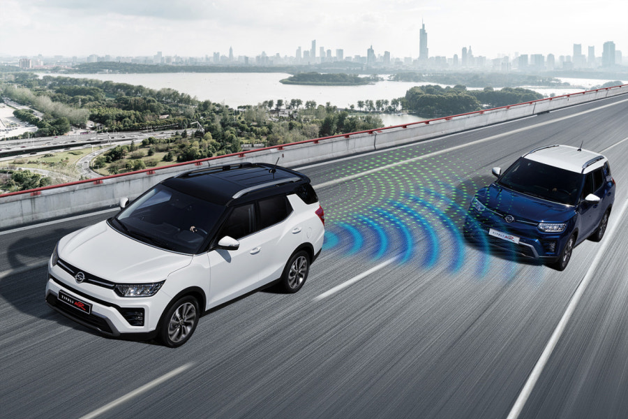 2023 티볼리 에어 연비 색상 제원 가격 사진 리뷰