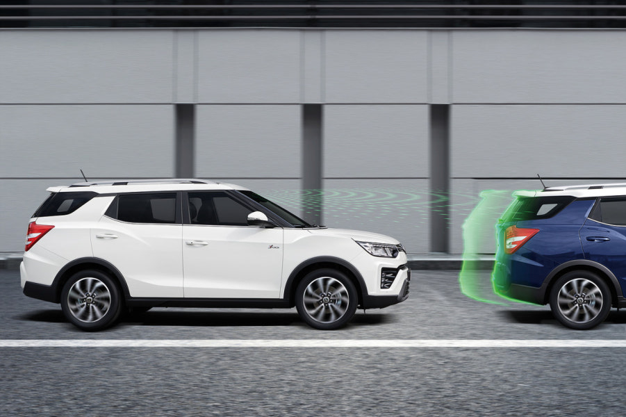 2023 티볼리 에어 연비 색상 제원 가격 사진 리뷰