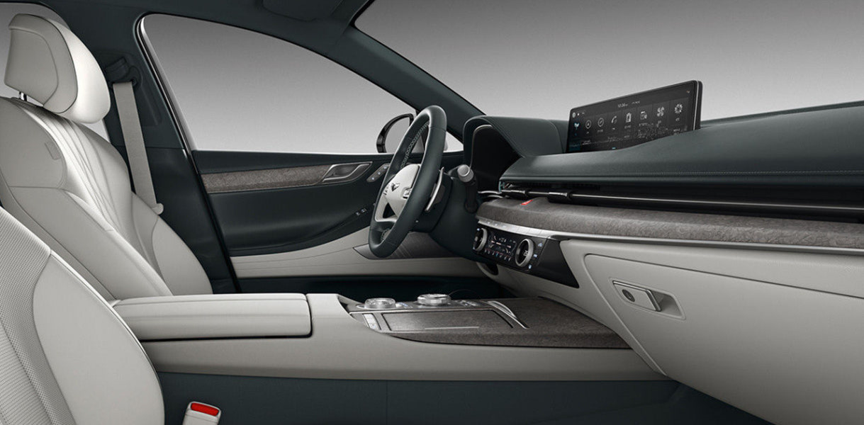 2023 일렉트리파이드 G80 제원 색상 가격 연비 특징 리뷰