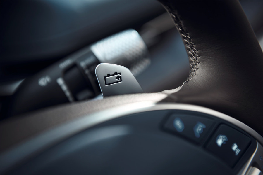 2023 일렉트리파이드 G80 제원 색상 가격 연비 특징 리뷰