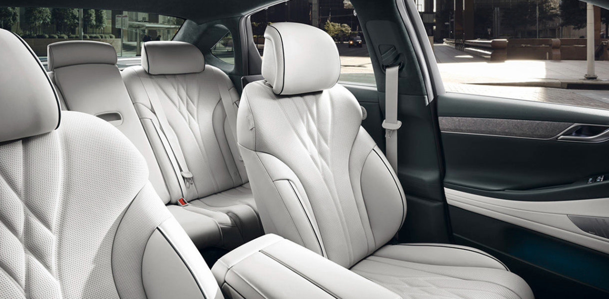 2023 일렉트리파이드 G80 제원 색상 가격 연비 특징 리뷰