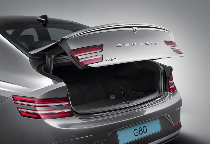 2023 일렉트리파이드 G80 제원 색상 가격 연비 특징 리뷰