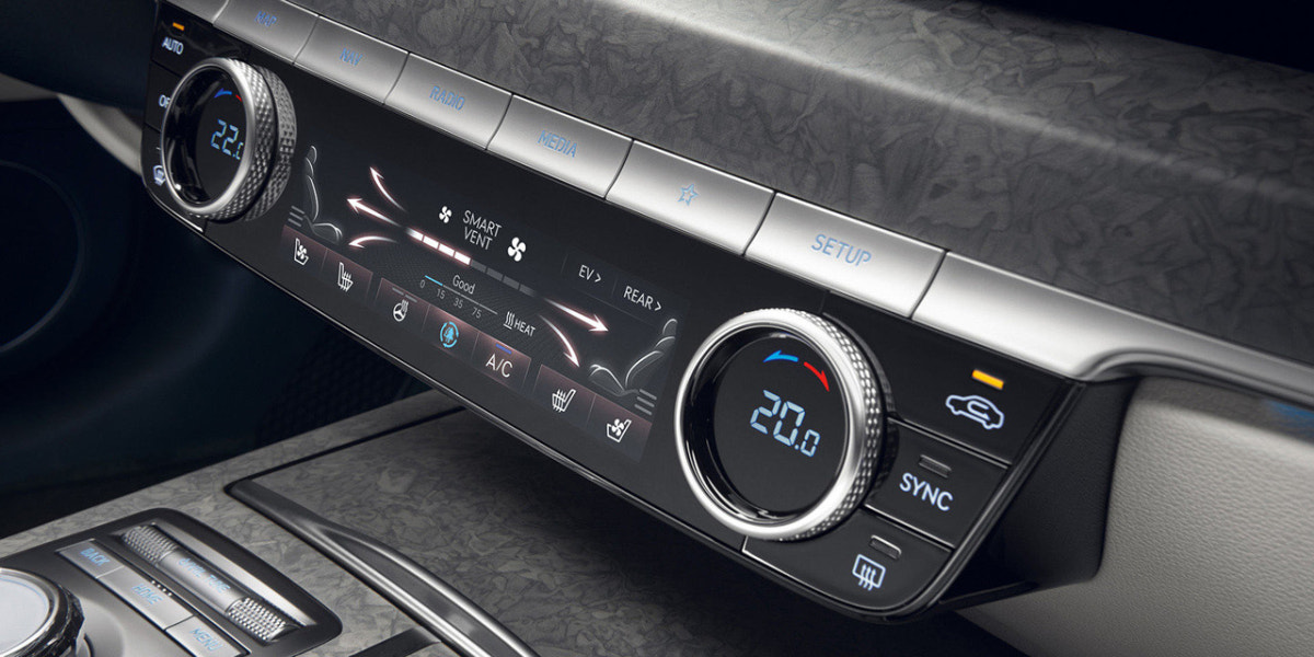 2023 일렉트리파이드 G80 제원 색상 가격 연비 특징 리뷰