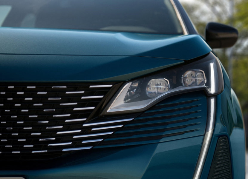 2023 푸조 5008 GT 연비 색상 제원 가격 사진 리뷰