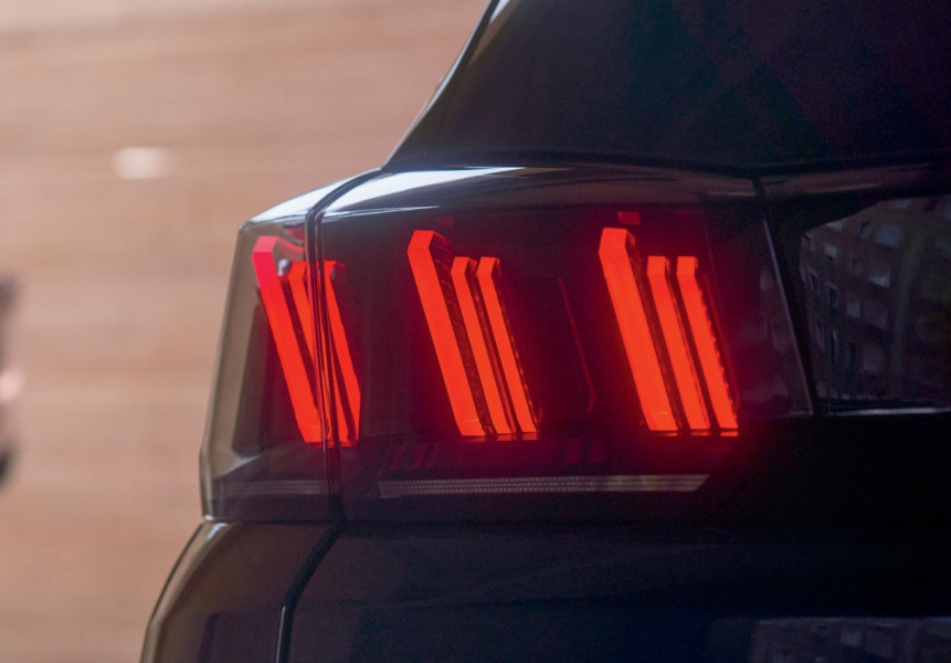 2023 푸조 5008 GT 연비 색상 제원 가격 사진 리뷰