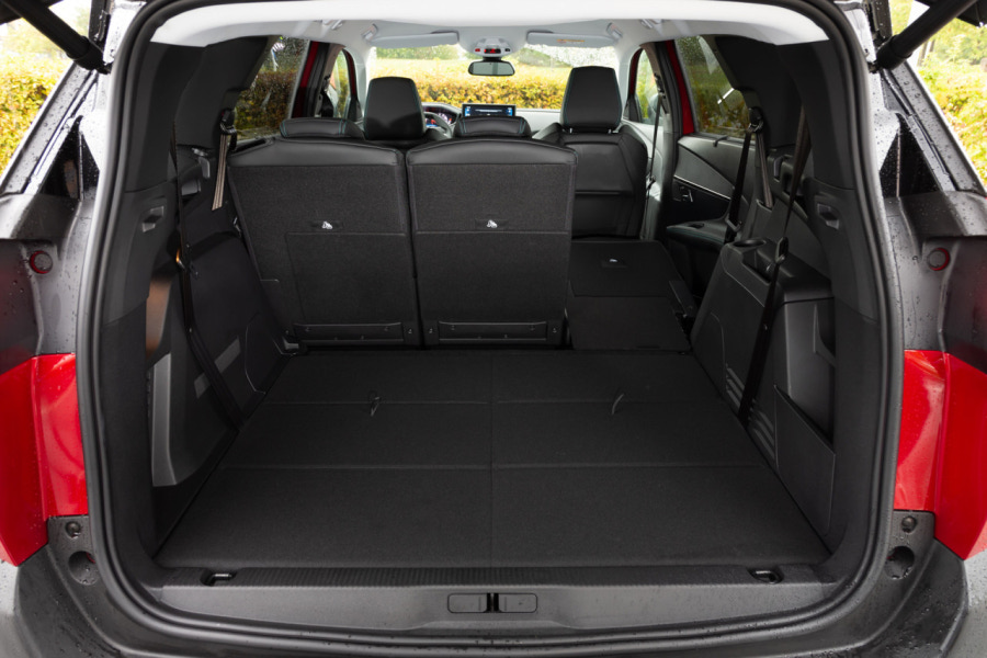 2023 푸조 5008 GT 연비 색상 제원 가격 사진 리뷰