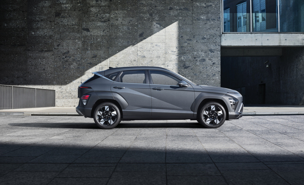 2023 코나 하이브리드 연비 색상 제원 가격 사진 리뷰