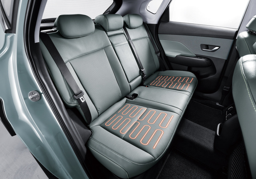 2023 코나 하이브리드 연비 색상 제원 가격 사진 리뷰