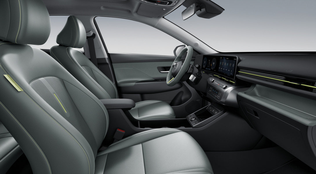 2023 코나 하이브리드 연비 색상 제원 가격 사진 리뷰