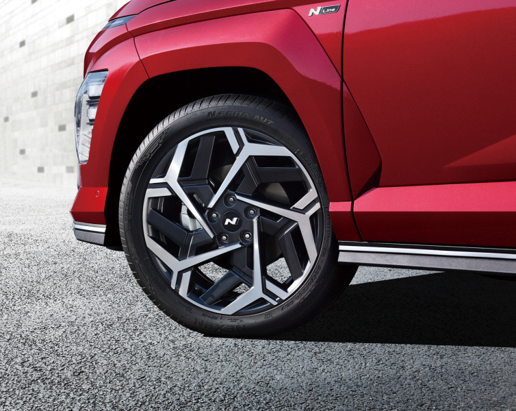 2023 코나 하이브리드 연비 색상 제원 가격 사진 리뷰