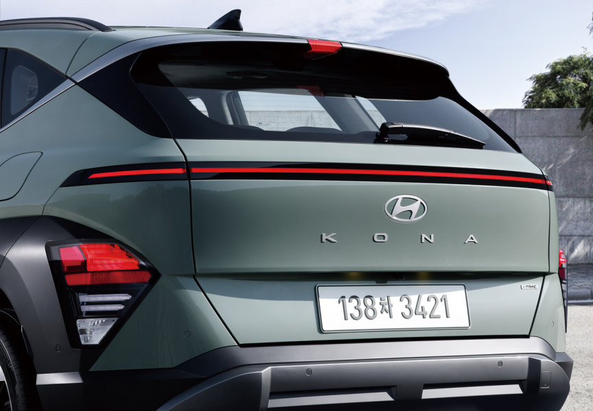 2023 코나 하이브리드 연비 색상 제원 가격 사진 리뷰