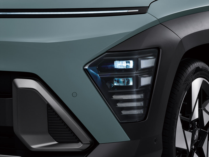 2023 코나 하이브리드 연비 색상 제원 가격 사진 리뷰