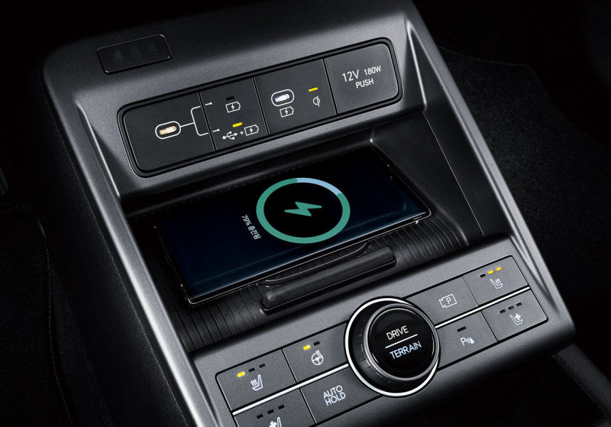 2023 코나 하이브리드 연비 색상 제원 가격 사진 리뷰