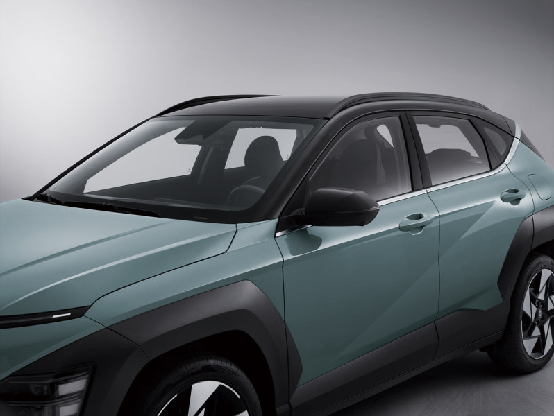 2023 코나 하이브리드 연비 색상 제원 가격 사진 리뷰