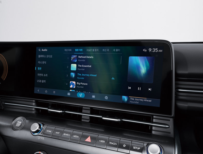 2023 코나 하이브리드 연비 색상 제원 가격 사진 리뷰