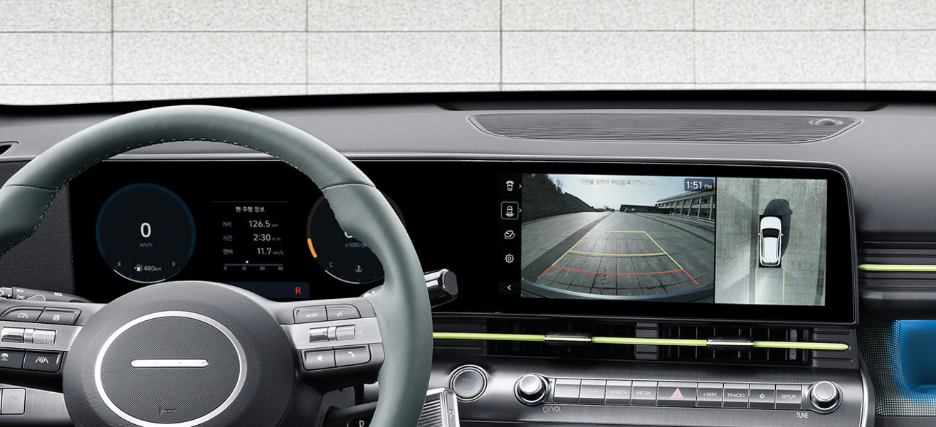 2023 코나 하이브리드 연비 색상 제원 가격 사진 리뷰