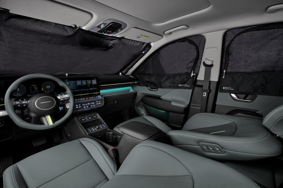 2023 코나 하이브리드 연비 색상 제원 가격 사진 리뷰