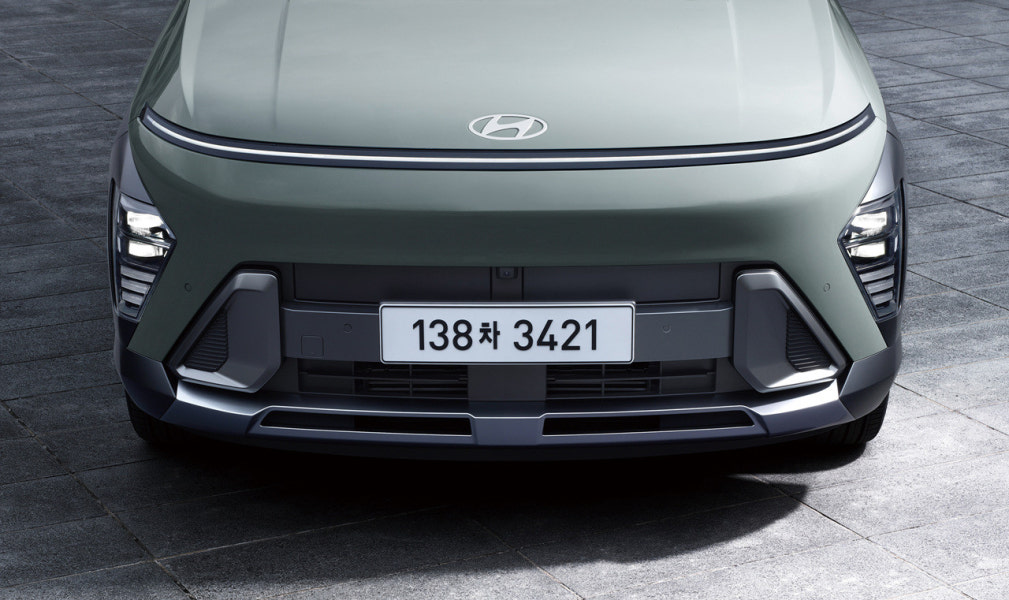 2023 코나 하이브리드 연비 색상 제원 가격 사진 리뷰