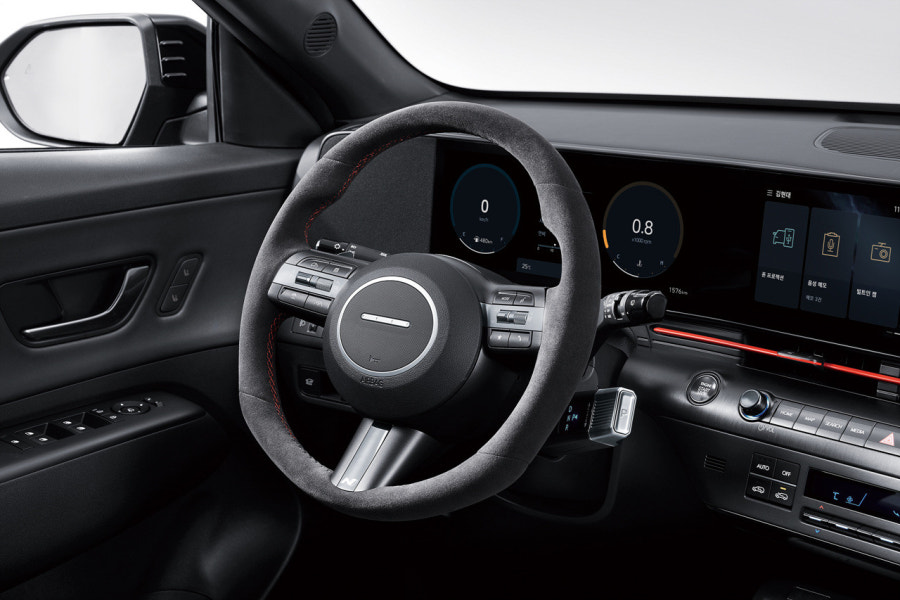 2023 코나 하이브리드 연비 색상 제원 가격 사진 리뷰