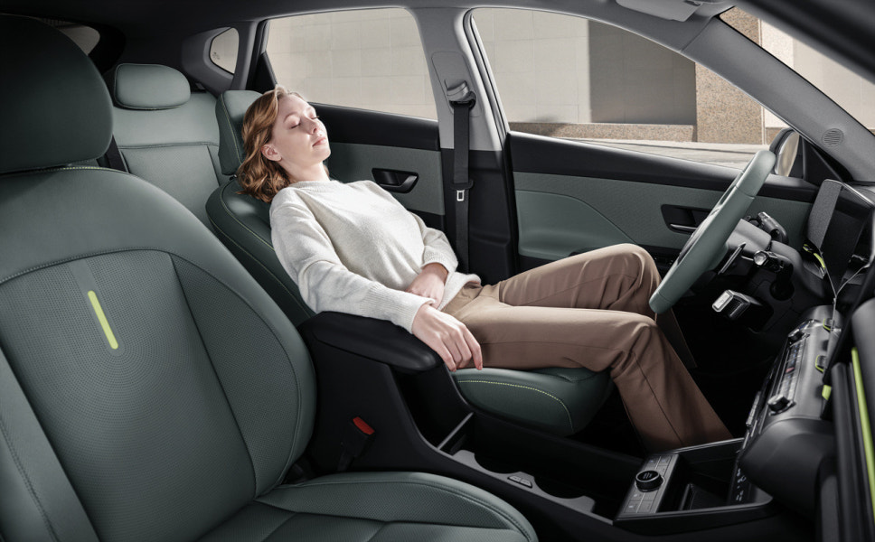 2023 코나 하이브리드 연비 색상 제원 가격 사진 리뷰