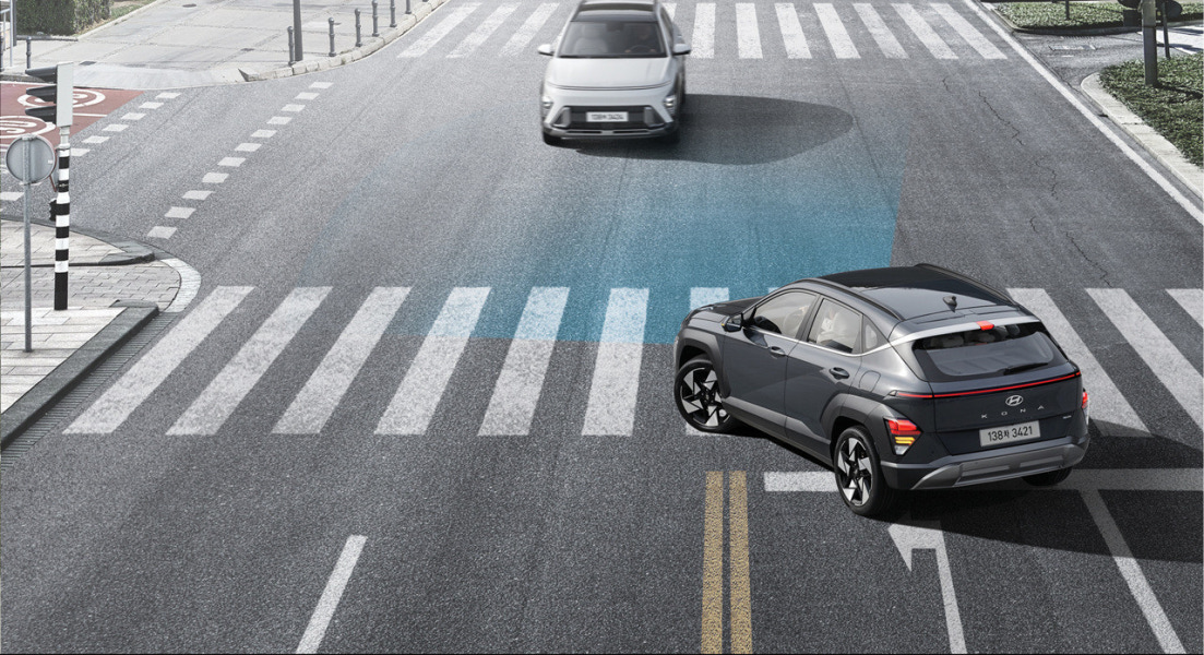 2023 코나 하이브리드 연비 색상 제원 가격 사진 리뷰