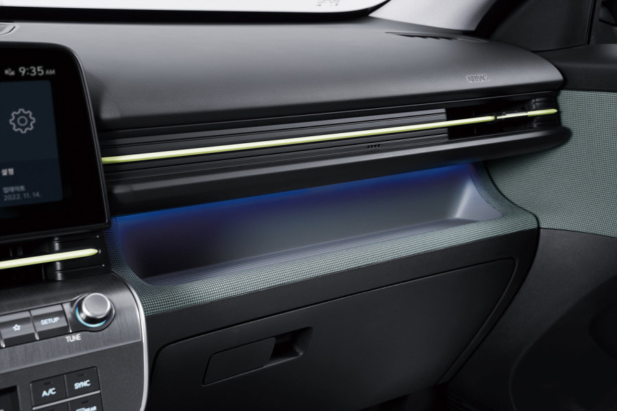 2023 코나 하이브리드 연비 색상 제원 가격 사진 리뷰