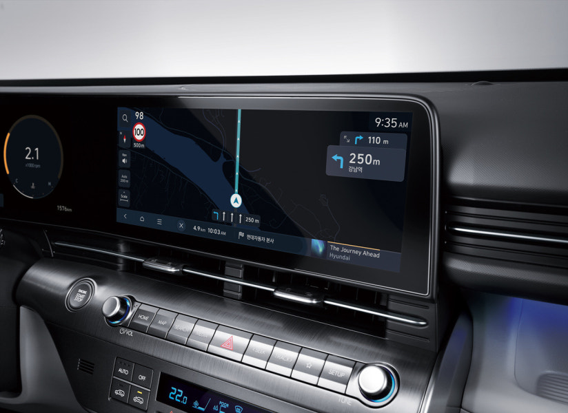 2023 코나 하이브리드 연비 색상 제원 가격 사진 리뷰