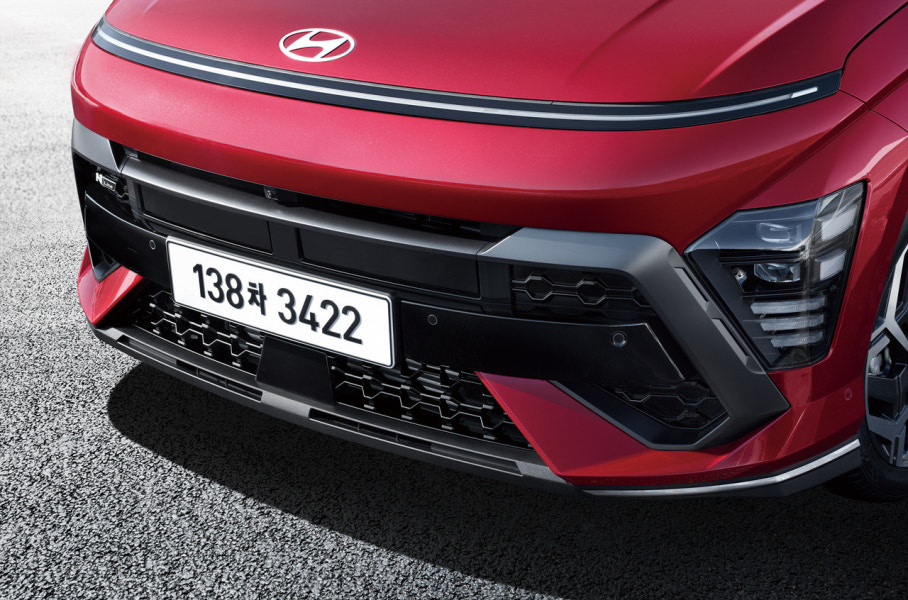 2023 코나 하이브리드 연비 색상 제원 가격 사진 리뷰