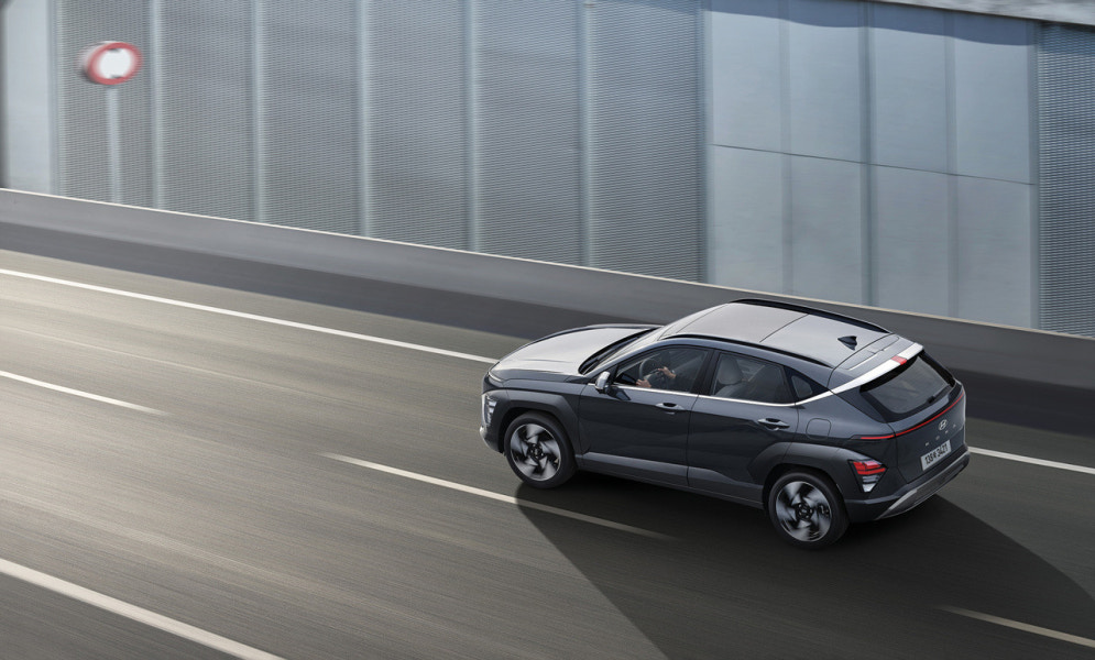 2023 코나 하이브리드 연비 색상 제원 가격 사진 리뷰