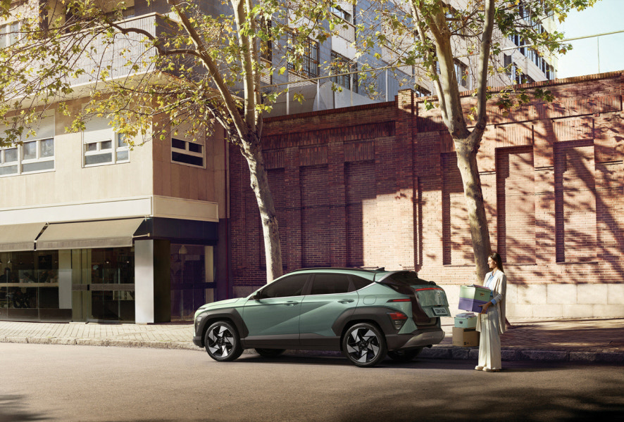 2023 코나 하이브리드 연비 색상 제원 가격 사진 리뷰